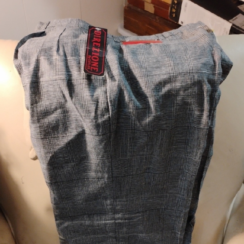 Men's Gray Pants
